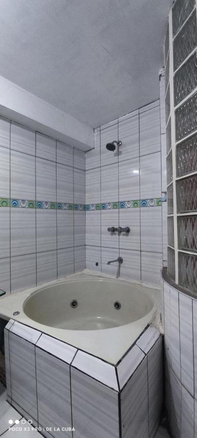 Appartement Hospedaje De La Cuba à Cusco Extérieur photo